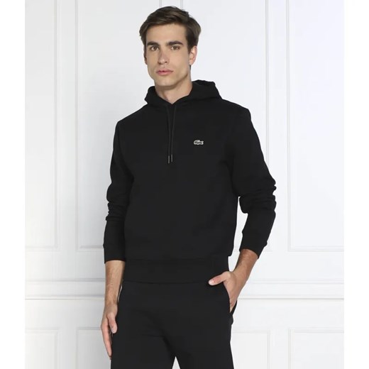 Lacoste Bluza | Classic fit ze sklepu Gomez Fashion Store w kategorii Bluzy męskie - zdjęcie 184342382
