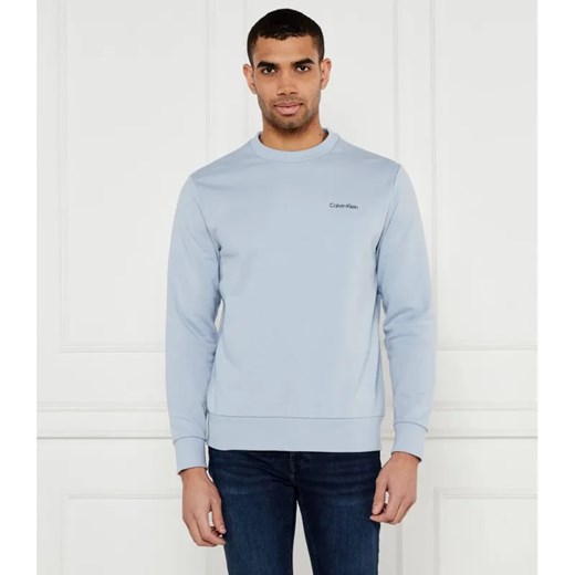 Calvin Klein Bluza | Regular Fit ze sklepu Gomez Fashion Store w kategorii Bluzy męskie - zdjęcie 184342403