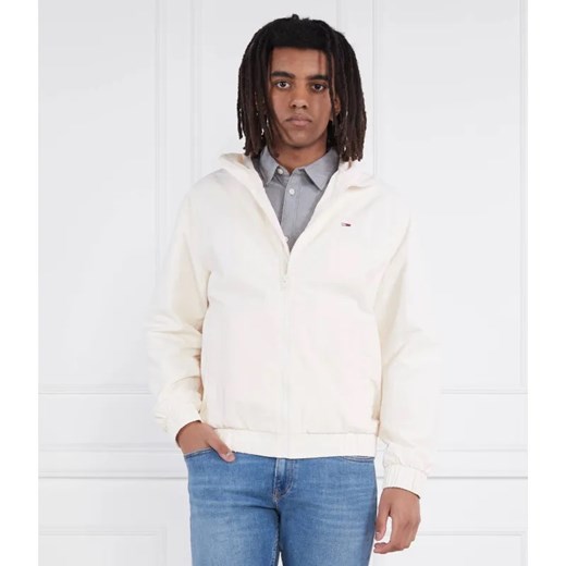 Tommy Jeans Kurtka TJM ESSENTIAL | Regular Fit Tommy Jeans M wyprzedaż Gomez Fashion Store
