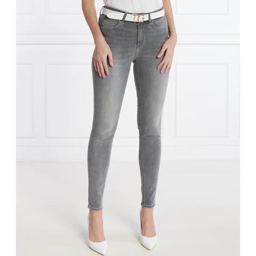 Liu Jo Jeansy divine | Skinny fit | high waist ze sklepu Gomez Fashion Store w kategorii Jeansy damskie - zdjęcie 184342414
