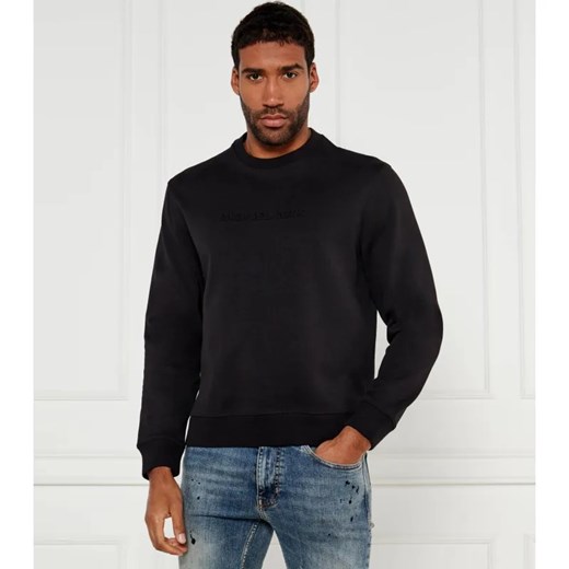Michael Kors Bluza | Regular Fit ze sklepu Gomez Fashion Store w kategorii Bluzy męskie - zdjęcie 184342430