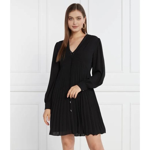 Liu Jo Sukienka ze sklepu Gomez Fashion Store w kategorii Sukienki - zdjęcie 184342432