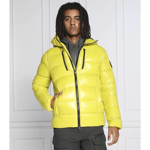 Save The Duck Kurtka MAXIME | Regular Fit ze sklepu Gomez Fashion Store w kategorii Kurtki męskie - zdjęcie 184342442