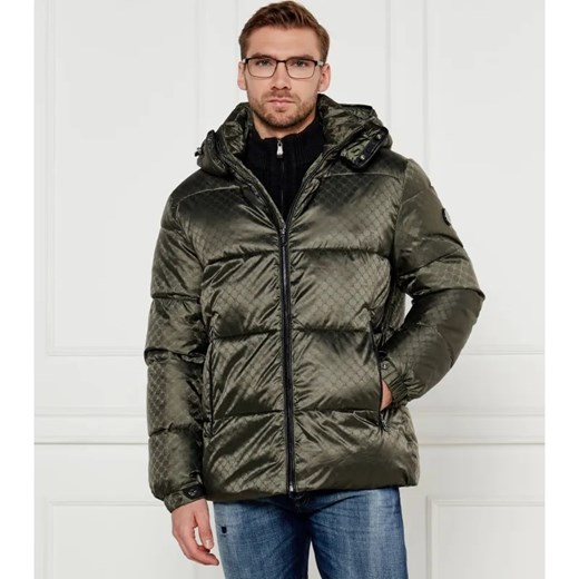 Joop! Kurtka 17 JO-125Ambro | Regular Fit ze sklepu Gomez Fashion Store w kategorii Kurtki męskie - zdjęcie 184342453