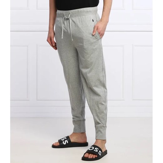 POLO RALPH LAUREN Spodnie od piżamy | Regular Fit ze sklepu Gomez Fashion Store w kategorii Piżamy męskie - zdjęcie 184342460