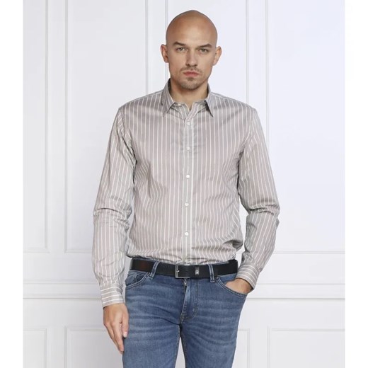 Michael Kors Koszula | Slim Fit ze sklepu Gomez Fashion Store w kategorii Koszule męskie - zdjęcie 184342470