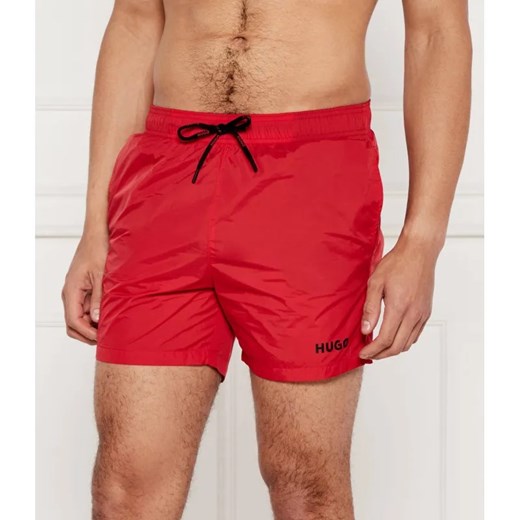 Hugo Bodywear Szorty kąpielowe HAITI | Regular Fit ze sklepu Gomez Fashion Store w kategorii Kąpielówki - zdjęcie 184342481