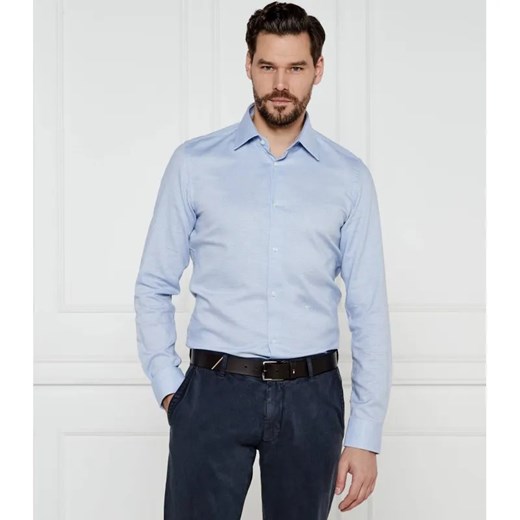 Joop! Koszula Pierce1 | Slim Fit ze sklepu Gomez Fashion Store w kategorii Koszule męskie - zdjęcie 184342490