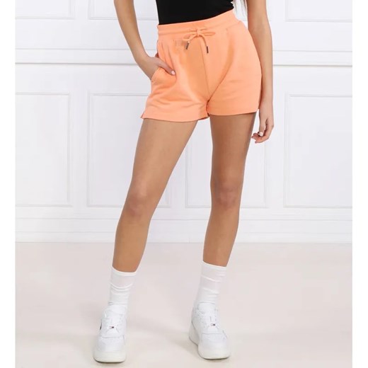 Pepe Jeans London Szorty WHITNEY SHORT | Regular Fit ze sklepu Gomez Fashion Store w kategorii Szorty - zdjęcie 184342494