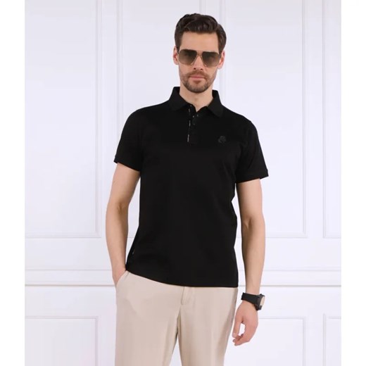 Karl Lagerfeld Polo | Regular Fit ze sklepu Gomez Fashion Store w kategorii T-shirty męskie - zdjęcie 184342501
