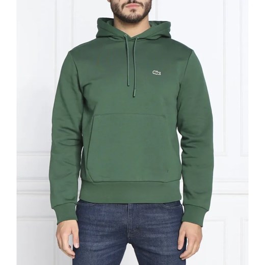 Lacoste Bluza | Classic fit ze sklepu Gomez Fashion Store w kategorii Bluzy męskie - zdjęcie 184342532