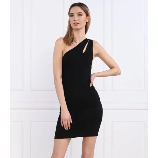 Ba&sh Sukienka ze sklepu Gomez Fashion Store w kategorii Sukienki - zdjęcie 184342554