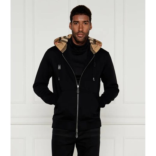 Burberry Bluza SAMUEL | Regular Fit Burberry M Gomez Fashion Store