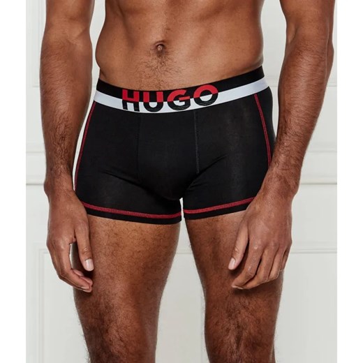 Hugo Bodywear Bokserki FASHION ze sklepu Gomez Fashion Store w kategorii Majtki męskie - zdjęcie 184342574