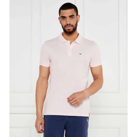 Tommy Jeans Polo | Slim Fit ze sklepu Gomez Fashion Store w kategorii T-shirty męskie - zdjęcie 184342583