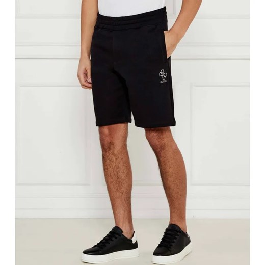 GUESS Szorty | Slim Fit ze sklepu Gomez Fashion Store w kategorii Spodenki męskie - zdjęcie 184342584