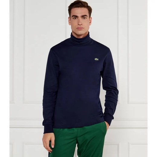 Lacoste Golf | Regular Fit ze sklepu Gomez Fashion Store w kategorii T-shirty męskie - zdjęcie 184342611