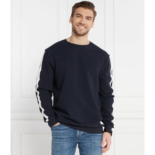 Tommy Hilfiger Bluza HWK TRACK TOP | Regular Fit ze sklepu Gomez Fashion Store w kategorii Bluzy męskie - zdjęcie 184342651