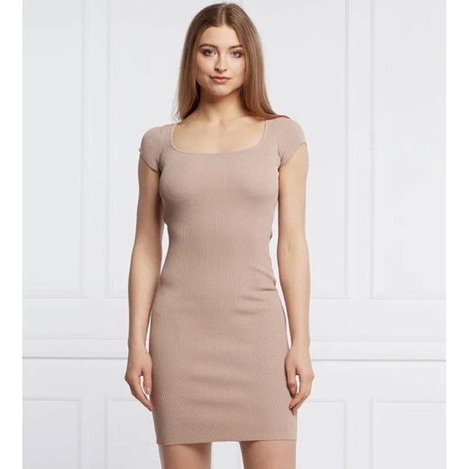 GUESS Sukienka CHARLOTTE ze sklepu Gomez Fashion Store w kategorii Sukienki - zdjęcie 184342653