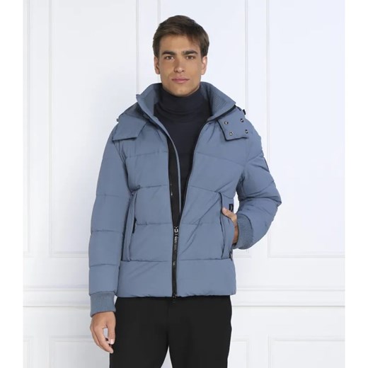 BOSS BLACK Kurtka Corleon1 | Regular Fit ze sklepu Gomez Fashion Store w kategorii Kurtki męskie - zdjęcie 184342663