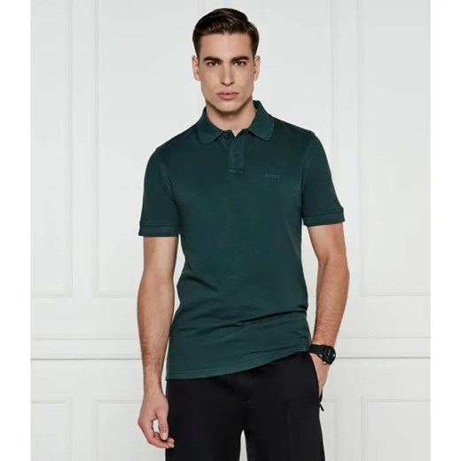 BOSS ORANGE Polo Prime | Regular Fit ze sklepu Gomez Fashion Store w kategorii T-shirty męskie - zdjęcie 184342672