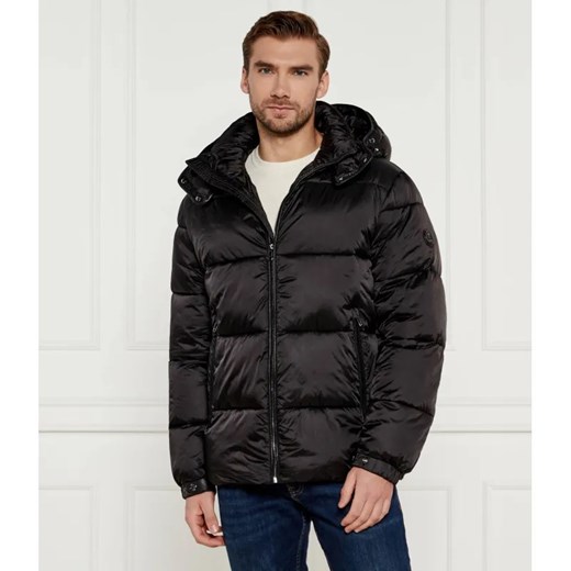 Joop! Kurtka Ambro | Regular Fit ze sklepu Gomez Fashion Store w kategorii Kurtki męskie - zdjęcie 184342674
