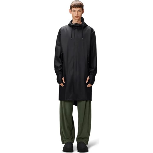 Rains Parka W3 | Casual fit ze sklepu Gomez Fashion Store w kategorii Parki męskie - zdjęcie 184342681