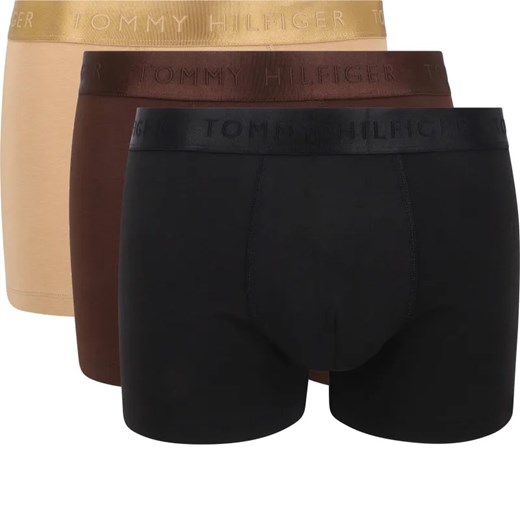 Tommy Hilfiger Bokserki 3-pack ze sklepu Gomez Fashion Store w kategorii Majtki męskie - zdjęcie 184342682