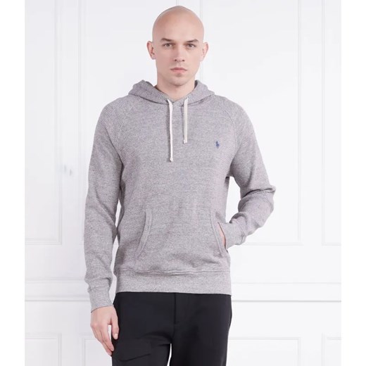 POLO RALPH LAUREN Bluza | Regular Fit ze sklepu Gomez Fashion Store w kategorii Bluzy męskie - zdjęcie 184342692
