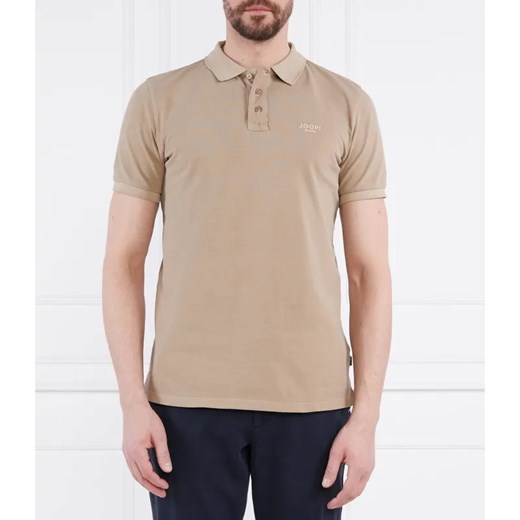 Joop! Jeans Polo Ambrosio | Regular Fit ze sklepu Gomez Fashion Store w kategorii T-shirty męskie - zdjęcie 184342694