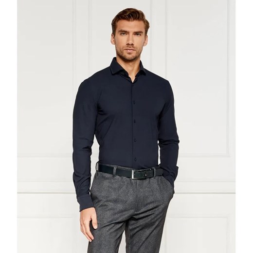 BOSS BLACK Koszula | Slim Fit ze sklepu Gomez Fashion Store w kategorii Koszule męskie - zdjęcie 184342700