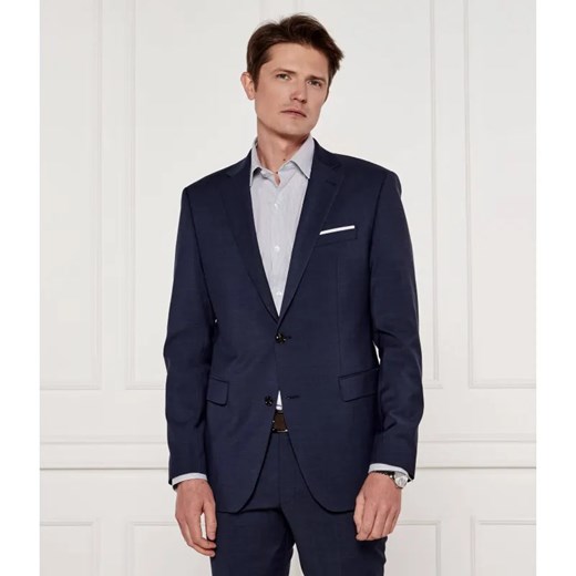Joop! Marynarka Finch | Modern fit | z dodatkiem wełny ze sklepu Gomez Fashion Store w kategorii Marynarki męskie - zdjęcie 184342710