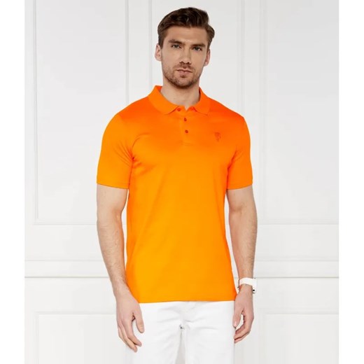 Karl Lagerfeld Polo | Slim Fit ze sklepu Gomez Fashion Store w kategorii T-shirty męskie - zdjęcie 184342711