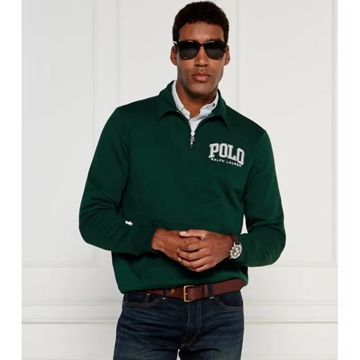 POLO RALPH LAUREN Bluza | Regular Fit ze sklepu Gomez Fashion Store w kategorii Bluzy męskie - zdjęcie 184342712