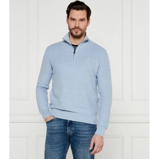 POLO RALPH LAUREN Sweter | Regular Fit ze sklepu Gomez Fashion Store w kategorii Swetry męskie - zdjęcie 184342713