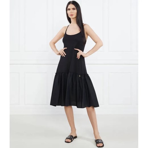 Liu Jo Beachwear Sukienka ze sklepu Gomez Fashion Store w kategorii Sukienki - zdjęcie 184342720