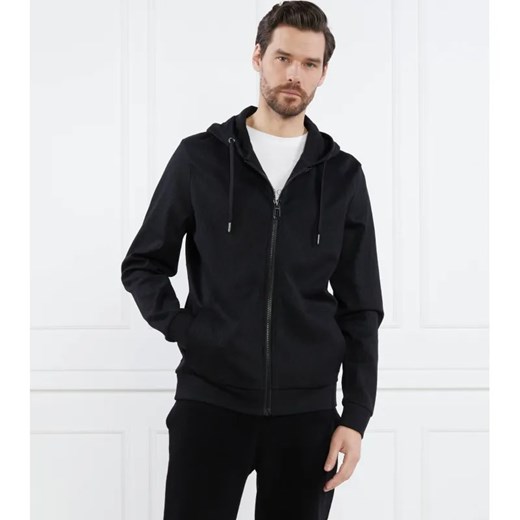 Joop! Bluza 19Secondo | Regular Fit ze sklepu Gomez Fashion Store w kategorii Bluzy męskie - zdjęcie 184342722
