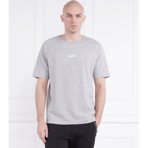 BOSS GREEN T-shirt Tee 2 | Regular Fit ze sklepu Gomez Fashion Store w kategorii T-shirty męskie - zdjęcie 184342724