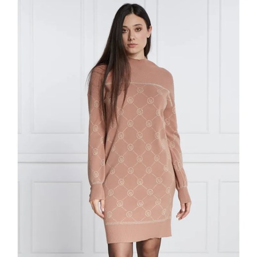 Liu Jo Sport Sukienka ze sklepu Gomez Fashion Store w kategorii Sukienki - zdjęcie 184342730