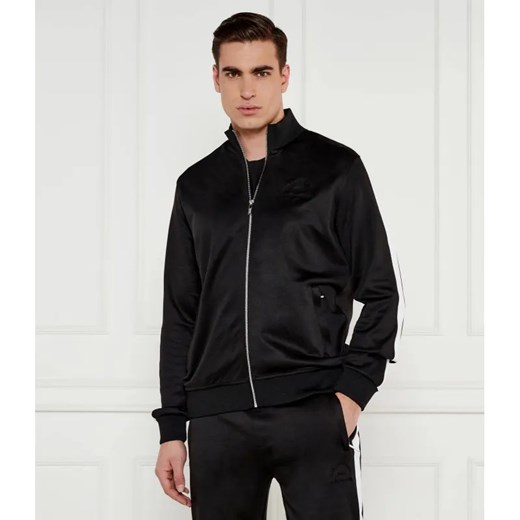 Karl Lagerfeld Bluza | Regular Fit ze sklepu Gomez Fashion Store w kategorii Bluzy męskie - zdjęcie 184342780