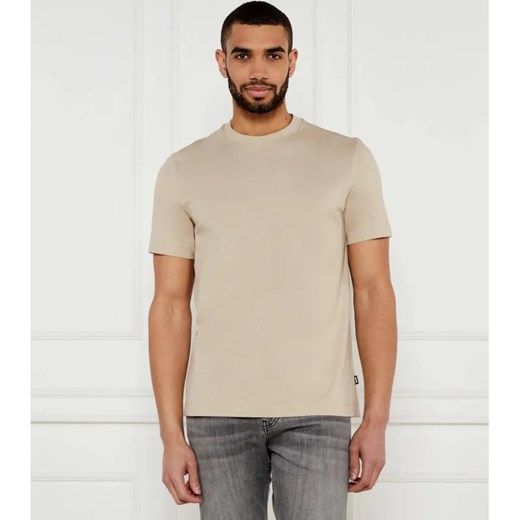 BOSS BLACK T-shirt H-Taut 81 | Regular Fit ze sklepu Gomez Fashion Store w kategorii T-shirty męskie - zdjęcie 184342801