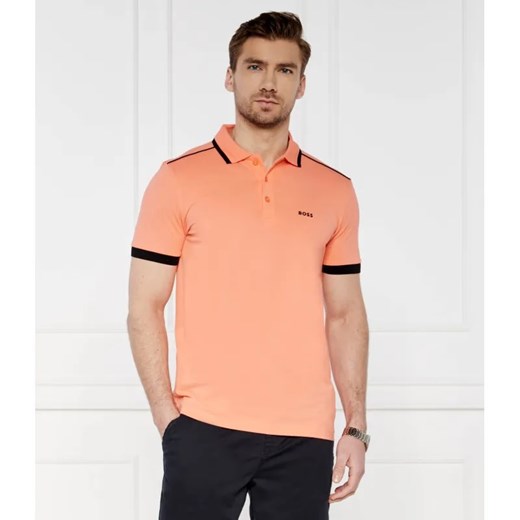 BOSS GREEN Polo Paddy 1 | Regular Fit ze sklepu Gomez Fashion Store w kategorii T-shirty męskie - zdjęcie 184342802