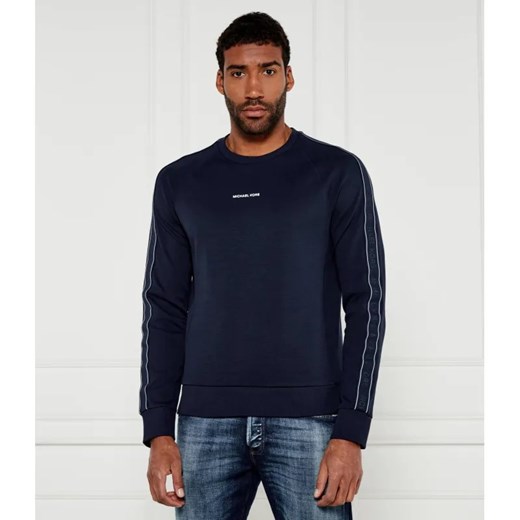 Michael Kors Bluza | Slim Fit ze sklepu Gomez Fashion Store w kategorii Bluzy męskie - zdjęcie 184342814