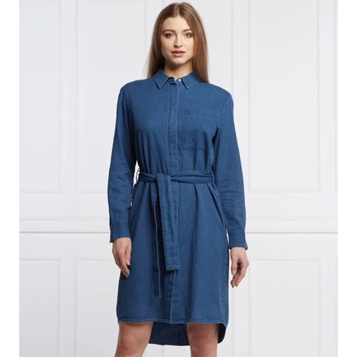 Marc O' Polo Sukienka ze sklepu Gomez Fashion Store w kategorii Sukienki - zdjęcie 184342824