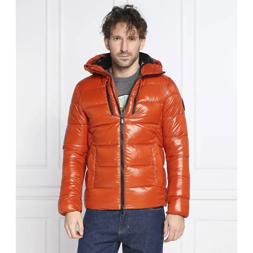 Save The Duck Kurtka MAXIME | Regular Fit ze sklepu Gomez Fashion Store w kategorii Kurtki męskie - zdjęcie 184342834