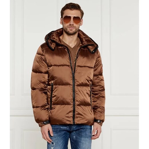 Joop! Kurtka Ambro | Regular Fit ze sklepu Gomez Fashion Store w kategorii Kurtki męskie - zdjęcie 184342850