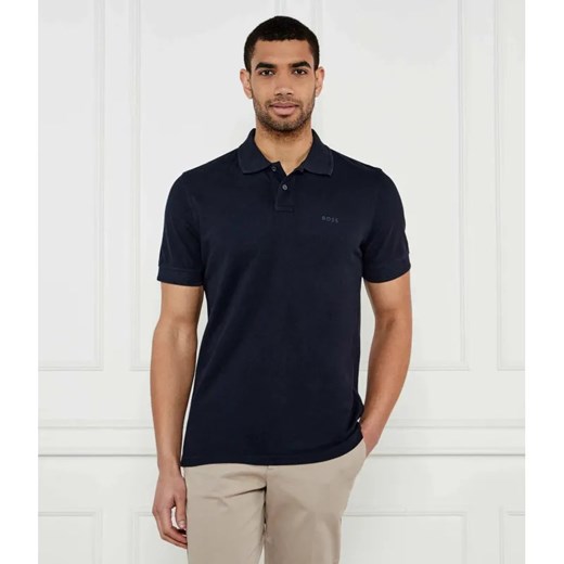 BOSS ORANGE Polo Prime | Regular Fit M Gomez Fashion Store