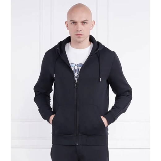 Joop! Bluza Sarkis | Regular Fit ze sklepu Gomez Fashion Store w kategorii Bluzy męskie - zdjęcie 184342900
