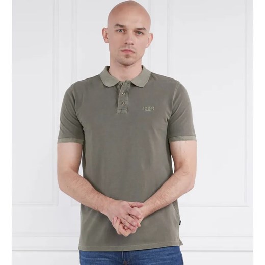 Joop! Jeans Polo Ambrosio | Regular Fit ze sklepu Gomez Fashion Store w kategorii T-shirty męskie - zdjęcie 184342902