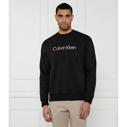 Calvin Klein Bluza | Comfort fit ze sklepu Gomez Fashion Store w kategorii Bluzy męskie - zdjęcie 184342914